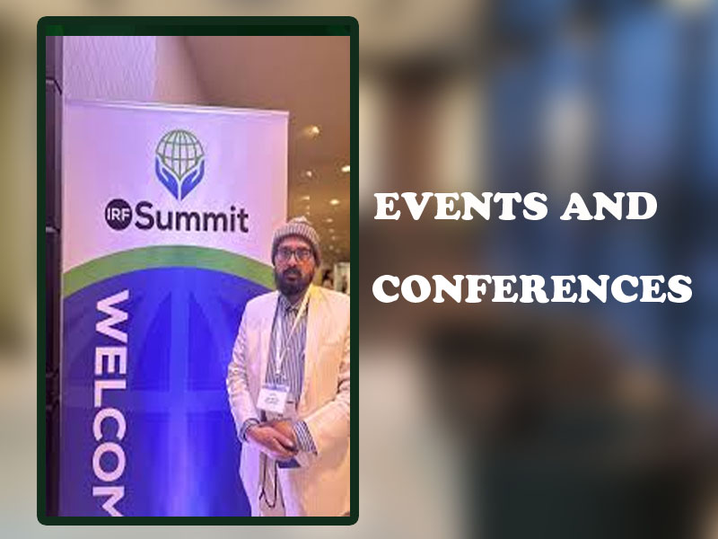 Best Eye Care Center in Islamabad - Lobby of Ishaq Eye Hospital Islamabad